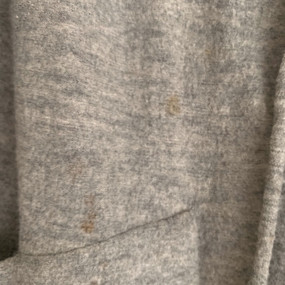 Free People Wool Sweatercoat - Picture 5 of 5